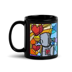 Image of Breaking free