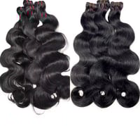 Image 1 of bundles body wave