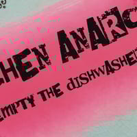 Image 2 of KITCHEN ANARCHY! Empty the dishwasher! (Ref. 650)