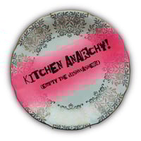Image 1 of KITCHEN ANARCHY! Empty the dishwasher! (Ref. 650)