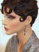 Image of 1920s Bridal Art Deco Pearl Earrings - 1920s Art Deco Jewelry - Edwardian Style Jewelry - 1920s E...