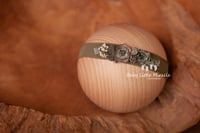 Image 9 of Newborn photo set khaki