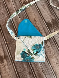 Image 4 of Handmade Money/Card/ID holder