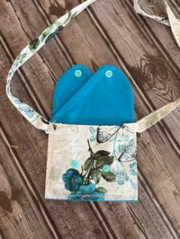 Image 5 of Handmade Money/Card/ID holder