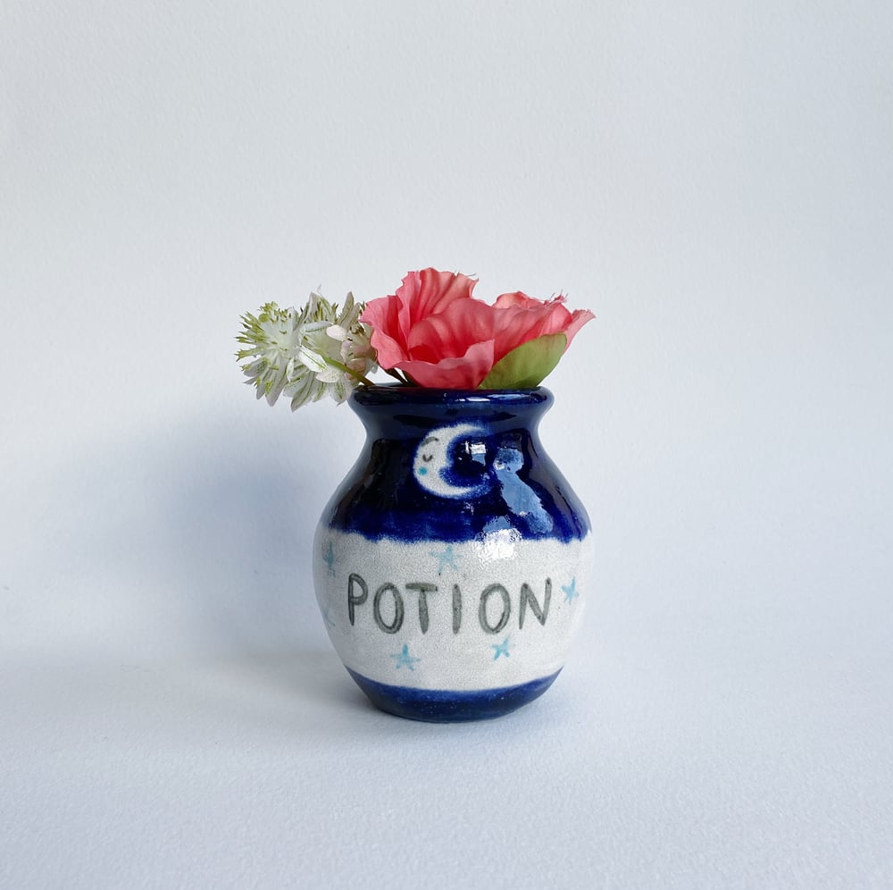 Image of Potion 2