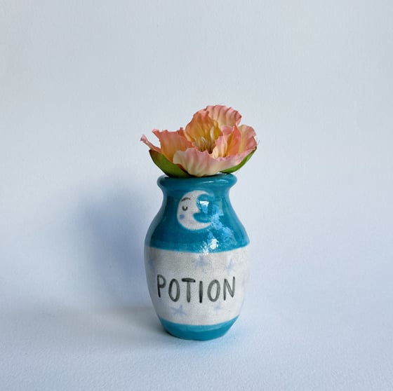 Image of Potion 3