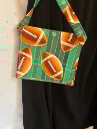 Image 1 of Handmade Credit card / ID / Money holder