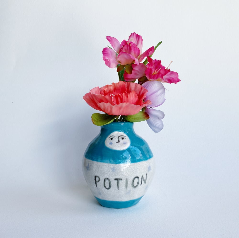 Image of Potion 7