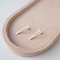 Image 1 of *NEW* Parallel Studs