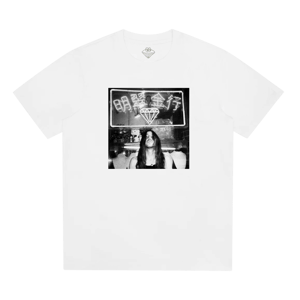 T-Shirt Cover "Bijoux" 