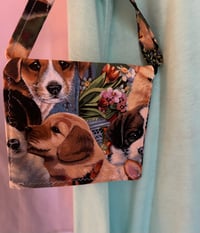 Image 1 of Money/Credit card/ID holder