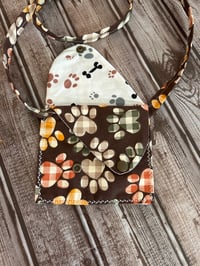 Image 4 of ID / money/ credit card holder