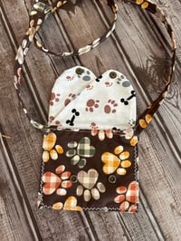 Image 5 of ID / money/ credit card holder