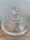 Image of Bonbonnière en verre 