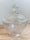 Image of Bonbonnière en verre 