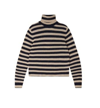 Pull Jumper 1234 stripes