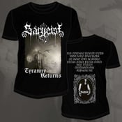 Image of Sargeist – Tyranny Returns T-Shirt