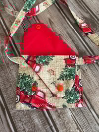 Image 1 of Handmade Money / Card holder