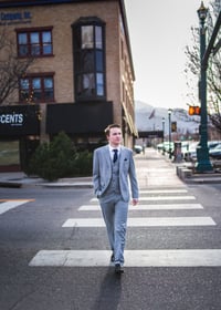 Image 2 of Single full session