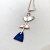 Kate Rhodes Jewellery - Pendant 