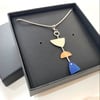 Kate Rhodes Jewellery - Pendant 