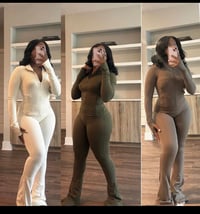 Image 2 of YOGA FLARE SETS 