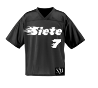 SIETE JEREY SHIRT