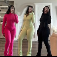 Image 1 of LULU SETS 