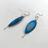 Kate Rhodes Jewellery - Elipse Earrings