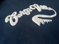 Image 4 of SWEAT-SHIRT CENTRE-VILLE (navy blue)