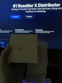 Pods Pro 2 + ANC + Receipt