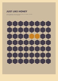 Image 1 of Just like honey