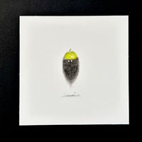 Aeron Original Artwork