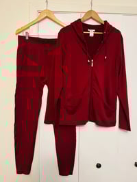 Image 2 of Hoodie Jacket & Leggings Set