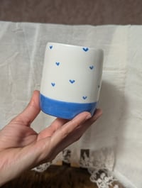 Image 4 of Mugs avec motif cœur