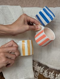 Image 1 of Tasse Expresso avec anse