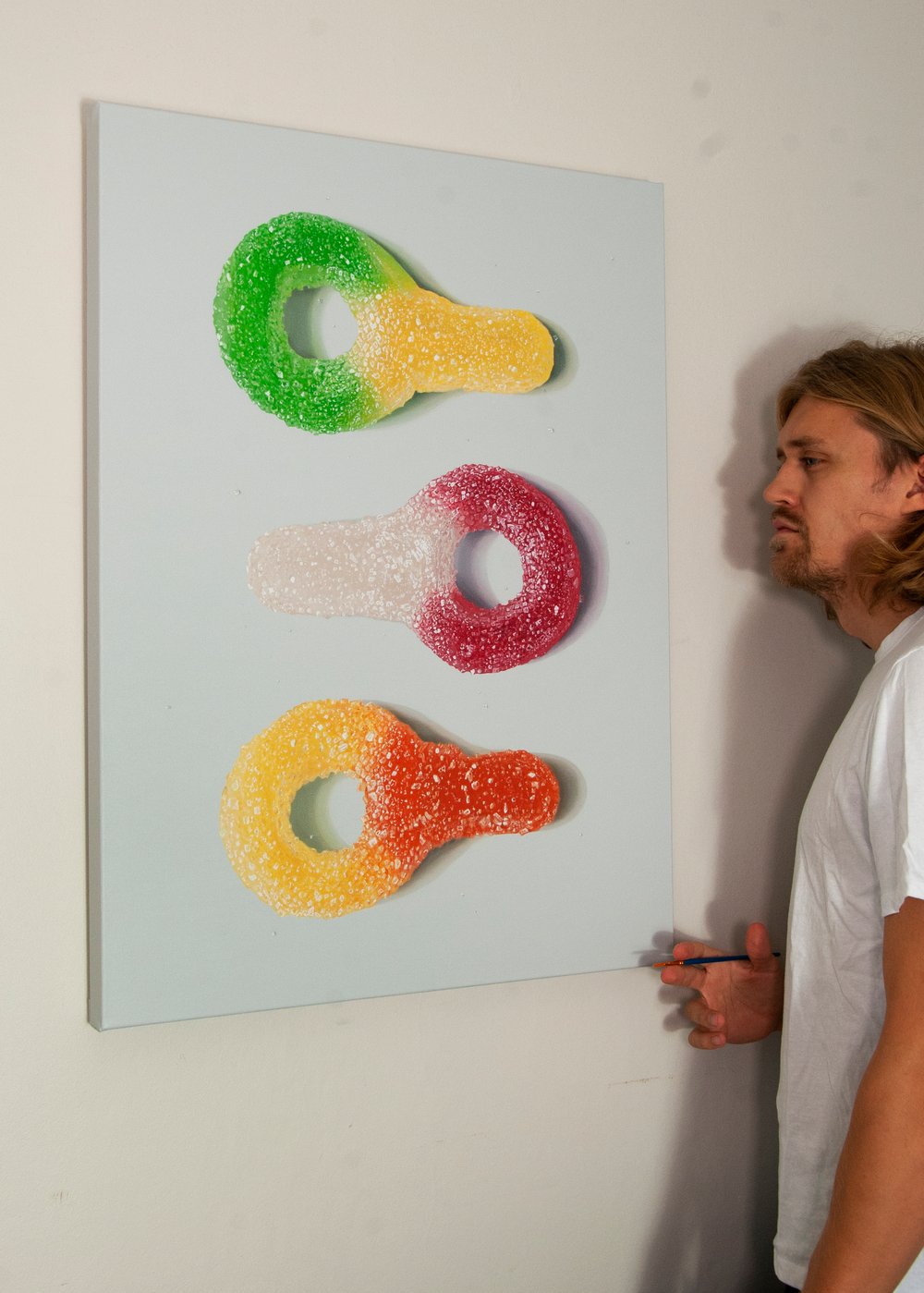 Fizzy Dummies (2024)