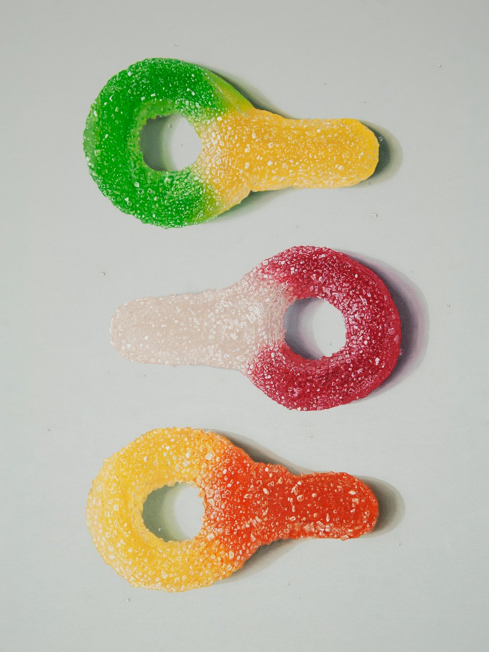 Fizzy Dummies (2024)