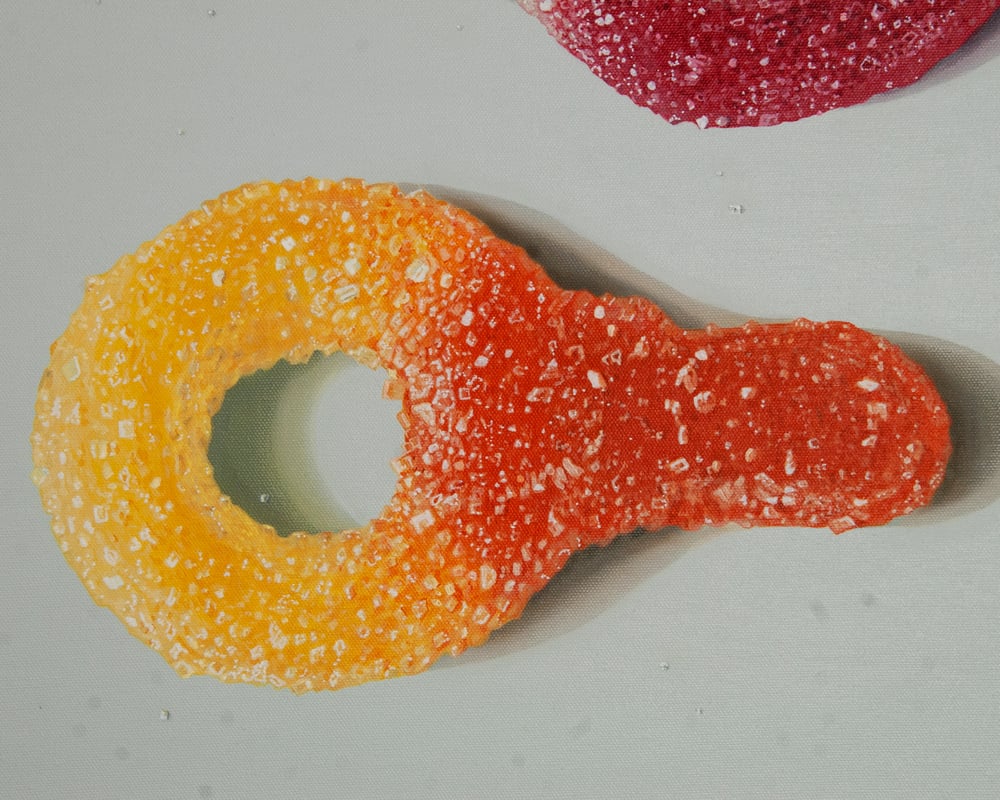 Fizzy Dummies (2024)