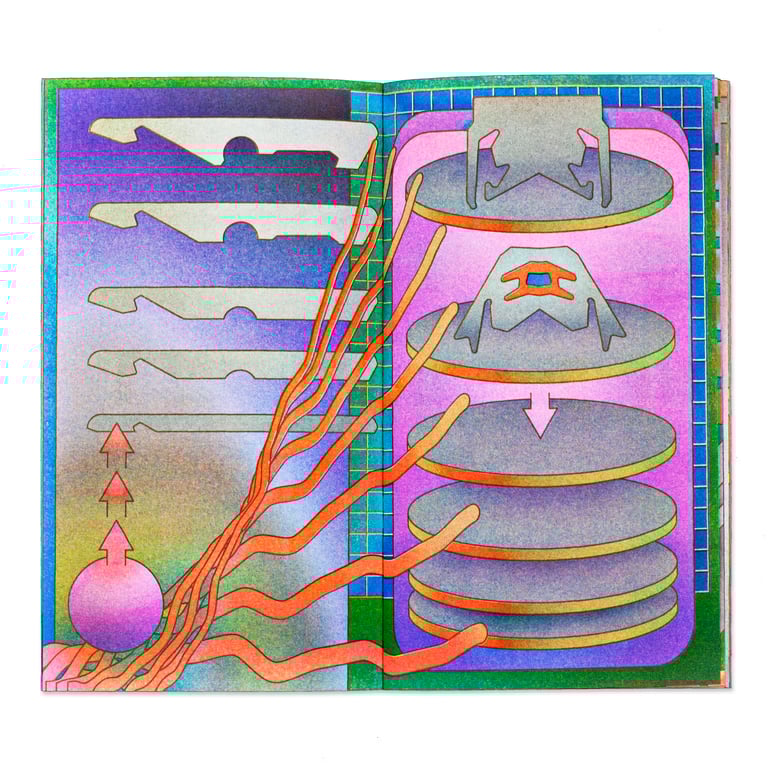 SYNTH LEEPS -E- NU Image 5