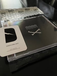 Image of Bodies Below Sea Level - (limited industry edition)