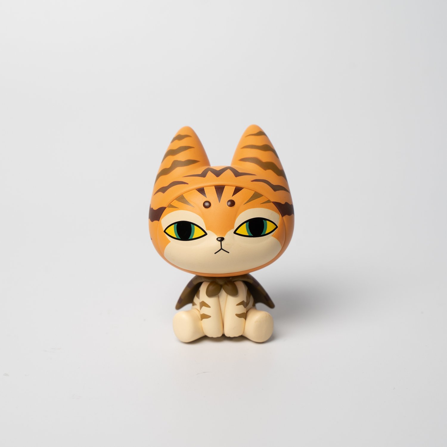 Image of BADMEAW CATTY TWO SET BLIND BOX 