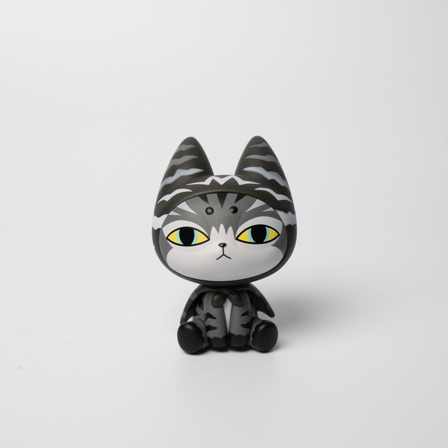 Image of BADMEAW CATTY TWO SET BLIND BOX 