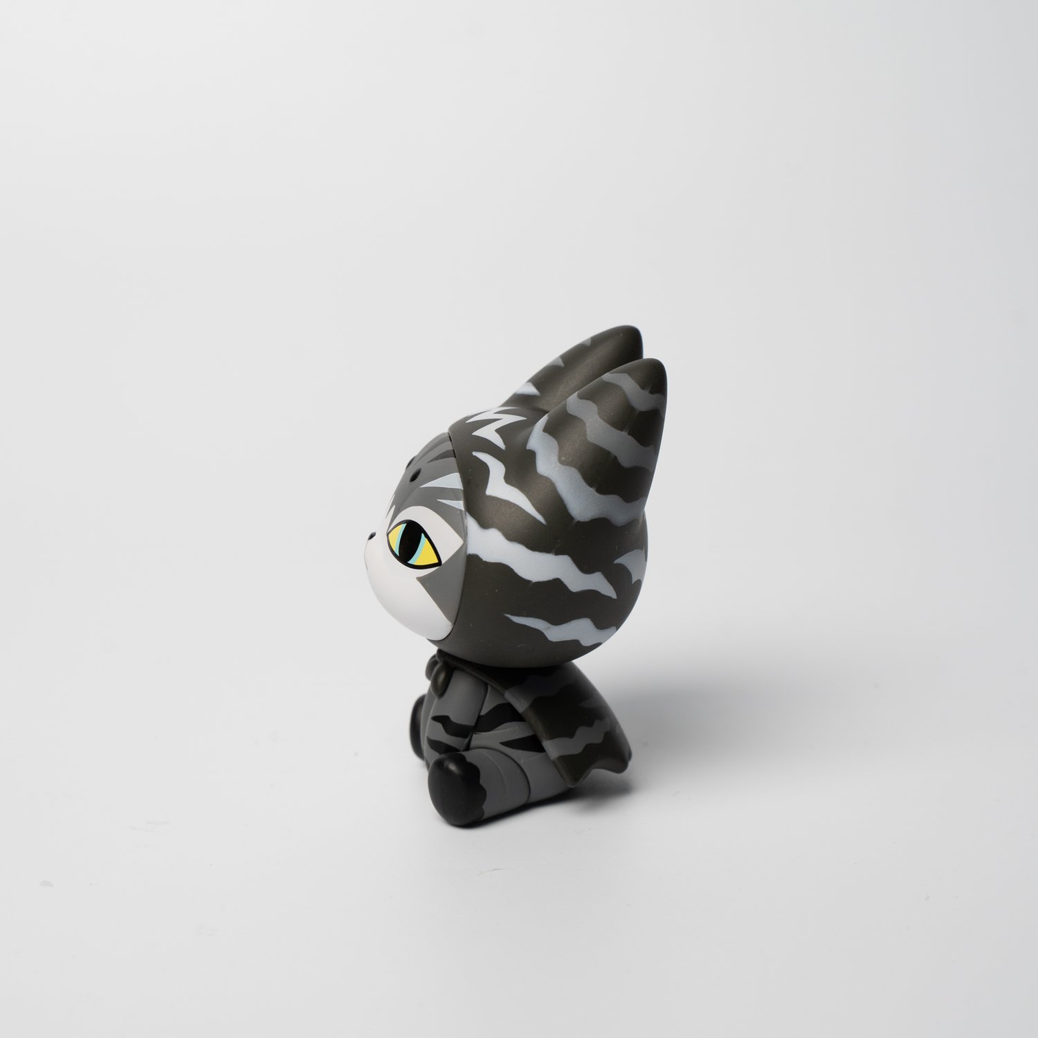 Image of BADMEAW CATTY TWO SET BLIND BOX