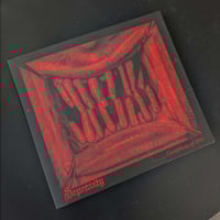 Cacophony Of Dirt CD
