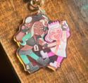 pearl and marina charm