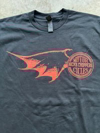 Image 3 of CRIME TIME TEES