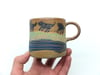 Creatures Mug 