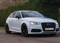 AUDI S3 TFSI