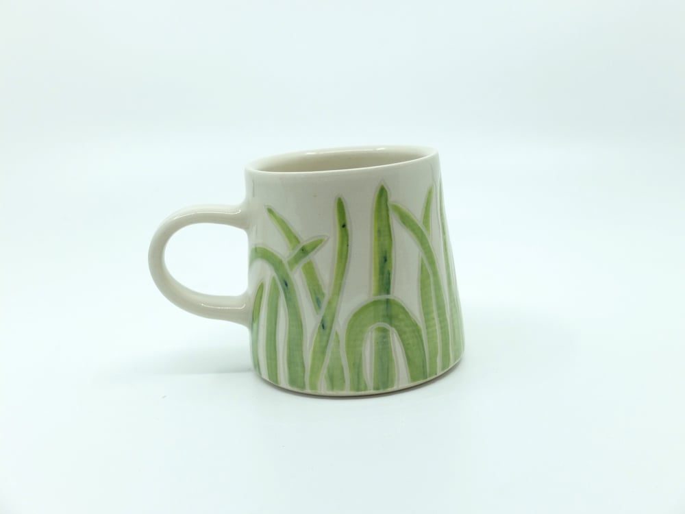 Grass Mug